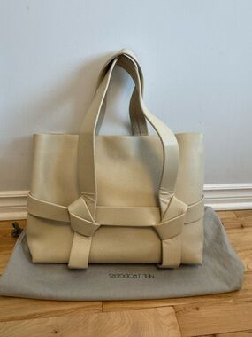 Neil J. Rodgers Obi Tote Bag
